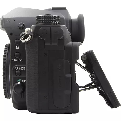 Appareil photo Reflex Pentax K-1 Mark II Nu
