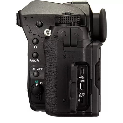 Appareil photo Reflex Pentax K-1 Mark II Nu