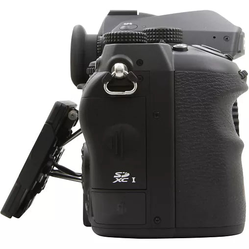Appareil photo Reflex Pentax K-1 Mark II Nu