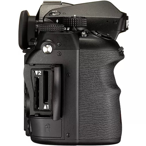 Appareil photo Reflex Pentax K-1 Mark II Nu