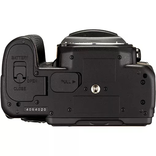 Appareil photo Reflex Pentax K-1 Mark II Nu