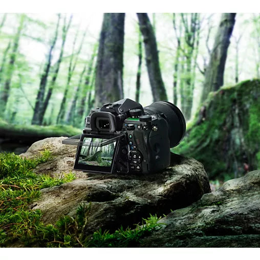 Appareil photo Reflex Pentax K-1 Mark II Nu