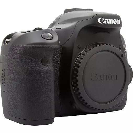 Appareil photo Reflex Canon EOS 70D Nu Reconditionné