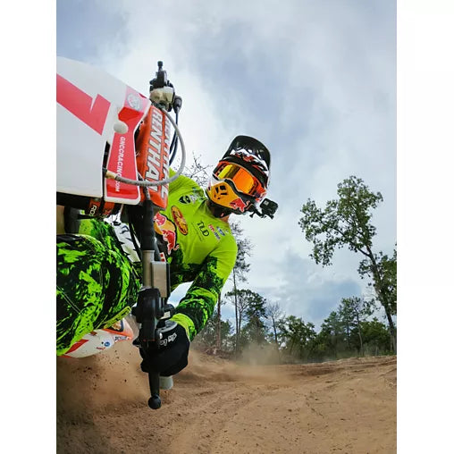 Caméra sport Gopro HERO7 White Reconditionné