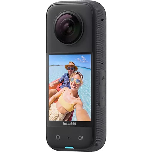 Caméra 360 Insta360 Insta360 ONE X3