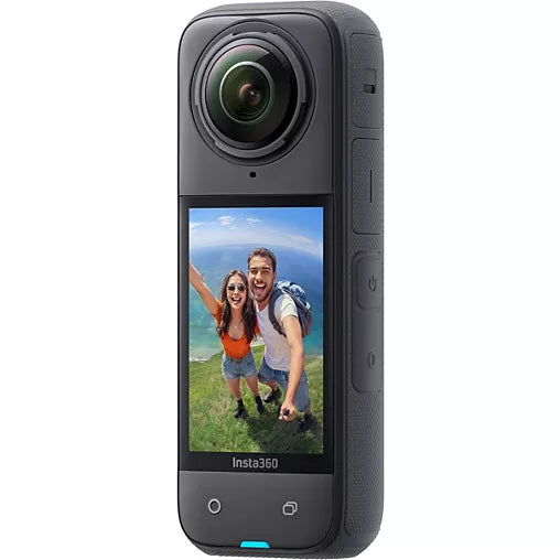 Caméra 360 Insta360 One X4