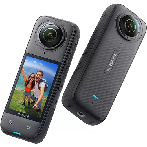 Caméra 360 Insta360 One X4