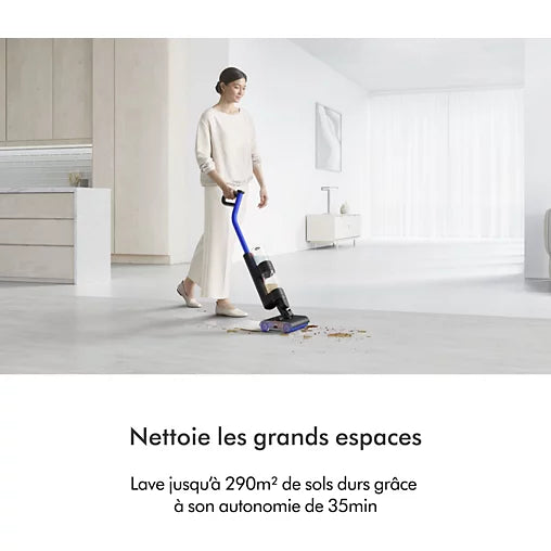 Nettoyeur de sols Dyson Wash G1