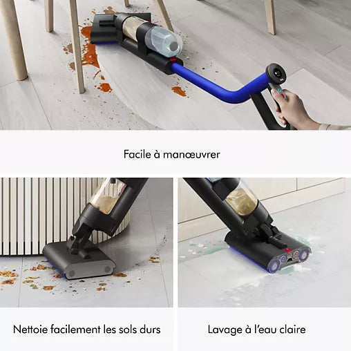 Nettoyeur de sols Dyson Wash G1