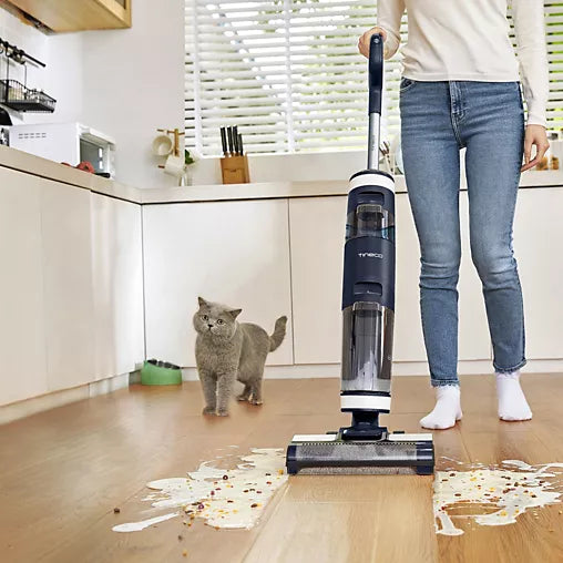 Aspirateur laveur Tineco S3 Extreme