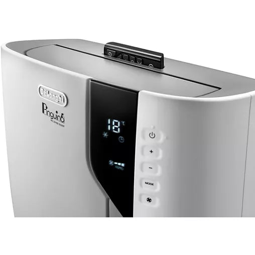 Climatiseur Delonghi Pinguino PAC EX 124 ECO SILENT