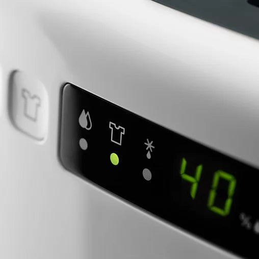 Deshumidificateur Delonghi DEXD216RF