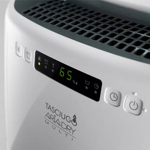 Deshumidificateur Delonghi DEXD216RF