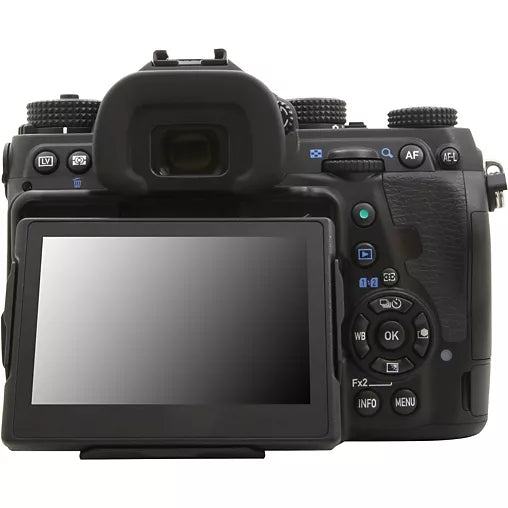 Appareil photo Reflex Pentax K-1 Mark II Nu