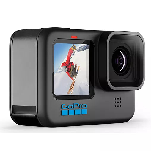 Caméra sport Gopro Hero10 Black 5K