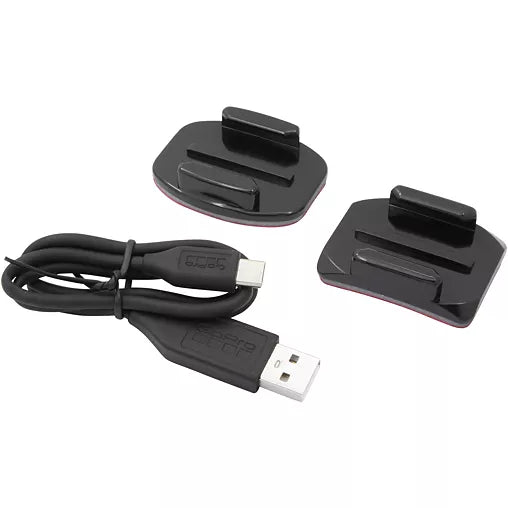 Caméra sport Gopro HERO6 Black Reconditionné