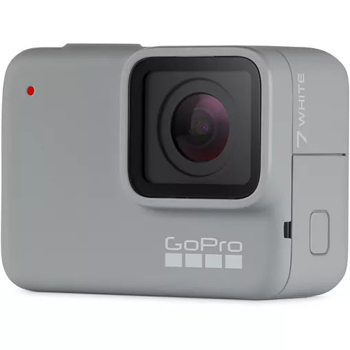 Caméra sport Gopro HERO7 White Reconditionné