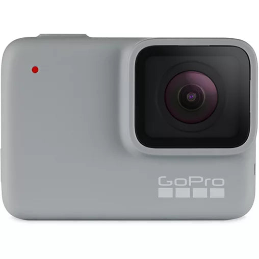 Caméra sport Gopro HERO7 White Reconditionné