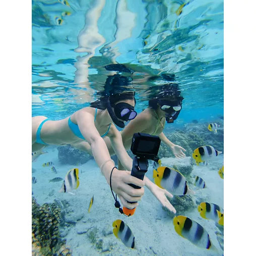 Caméra sport Gopro HERO7 White Reconditionné