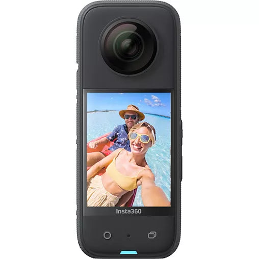 Caméra 360 Insta360 Insta360 ONE X3