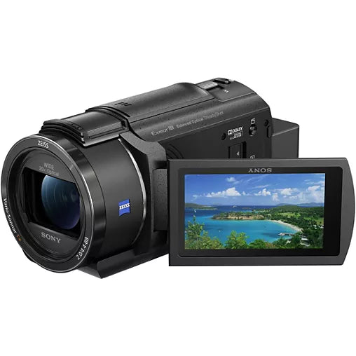 Caméscope 4K Sony FDRAX43AB.CEE 4K