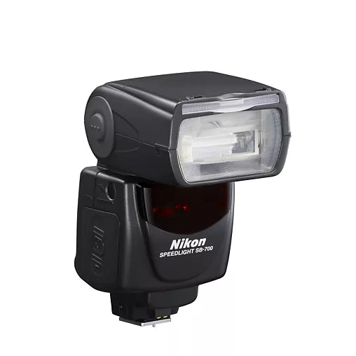 Flash Nikon SpeedLight SB-700